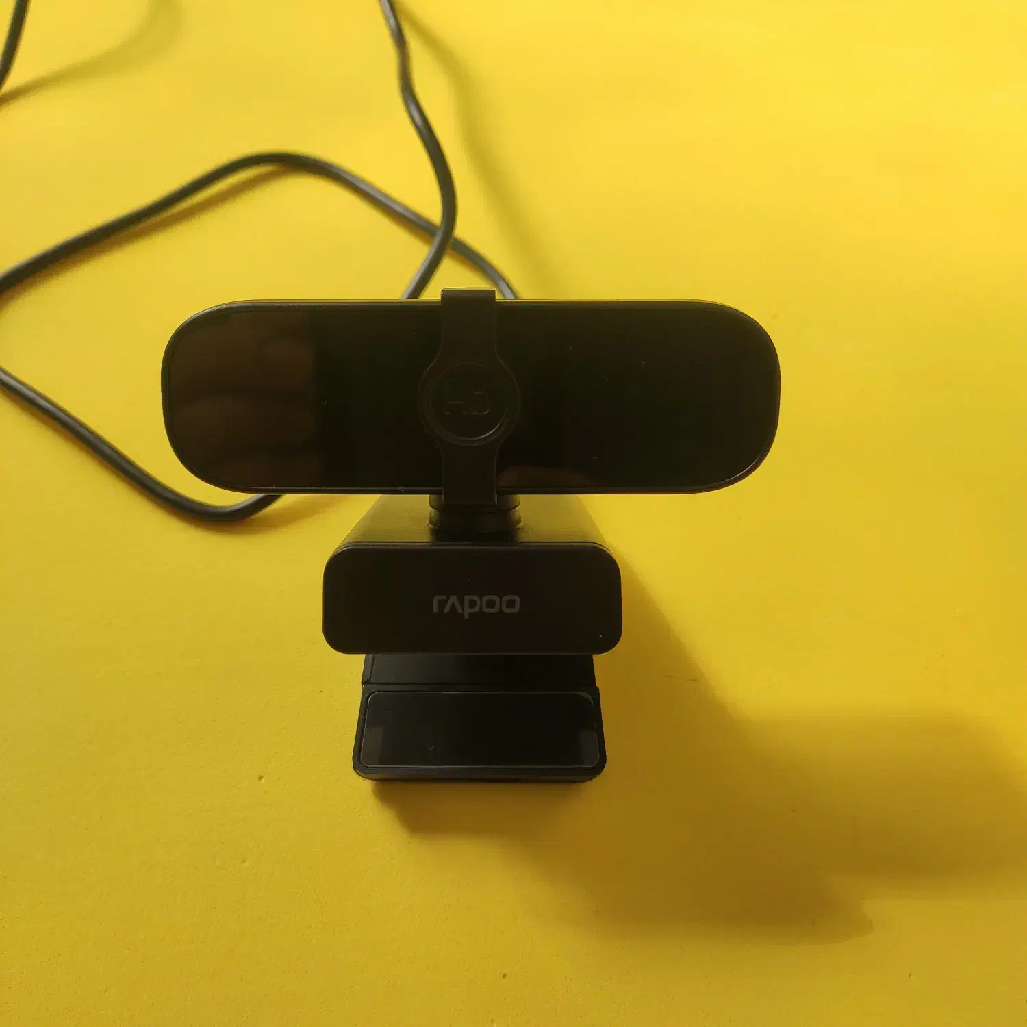 وب‌کم رپو Rapoo C280|قطعات و لوازم جانبی رایانه|تبریز, |دیوار