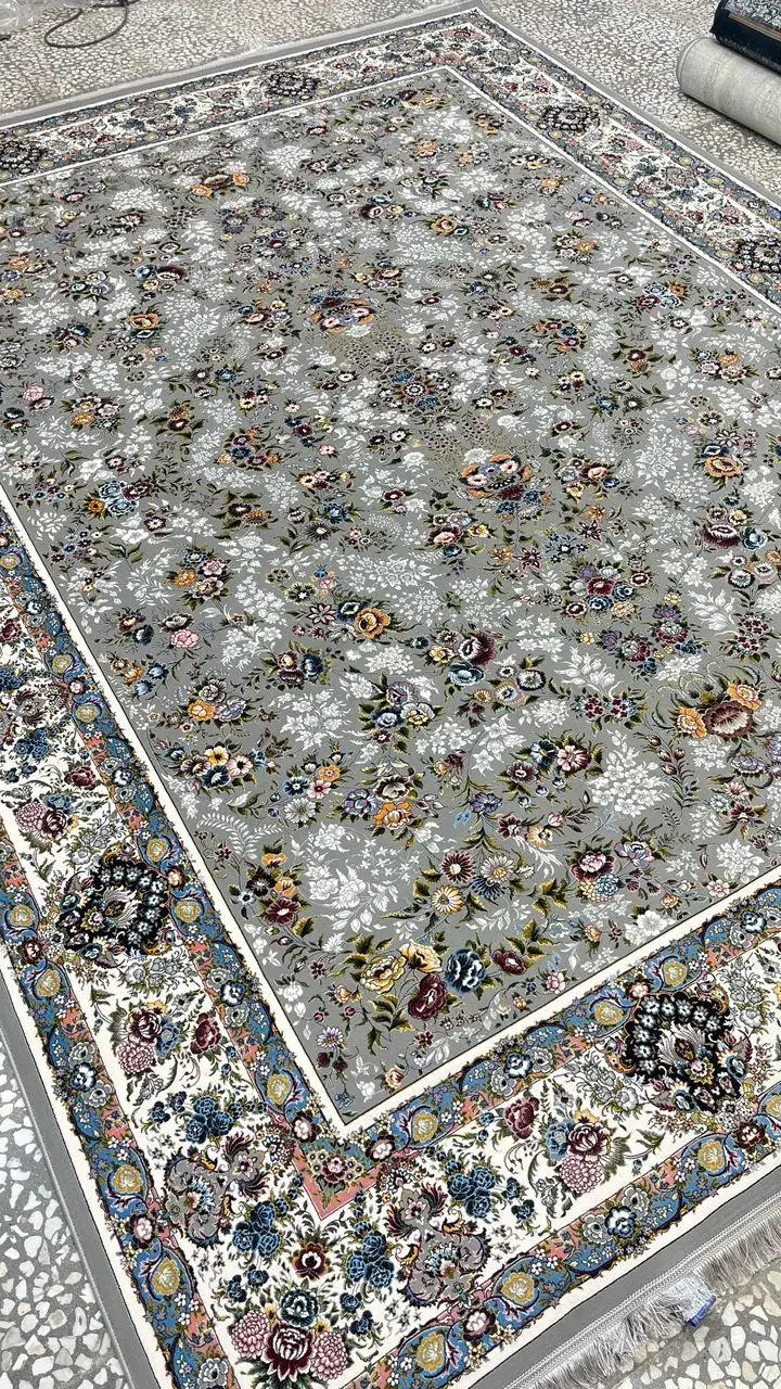 فرش ۱۲۰۰شانه تراکم ۳۶۰۰|فرش|مهاباد (آذربایجان غربی), |دیوار