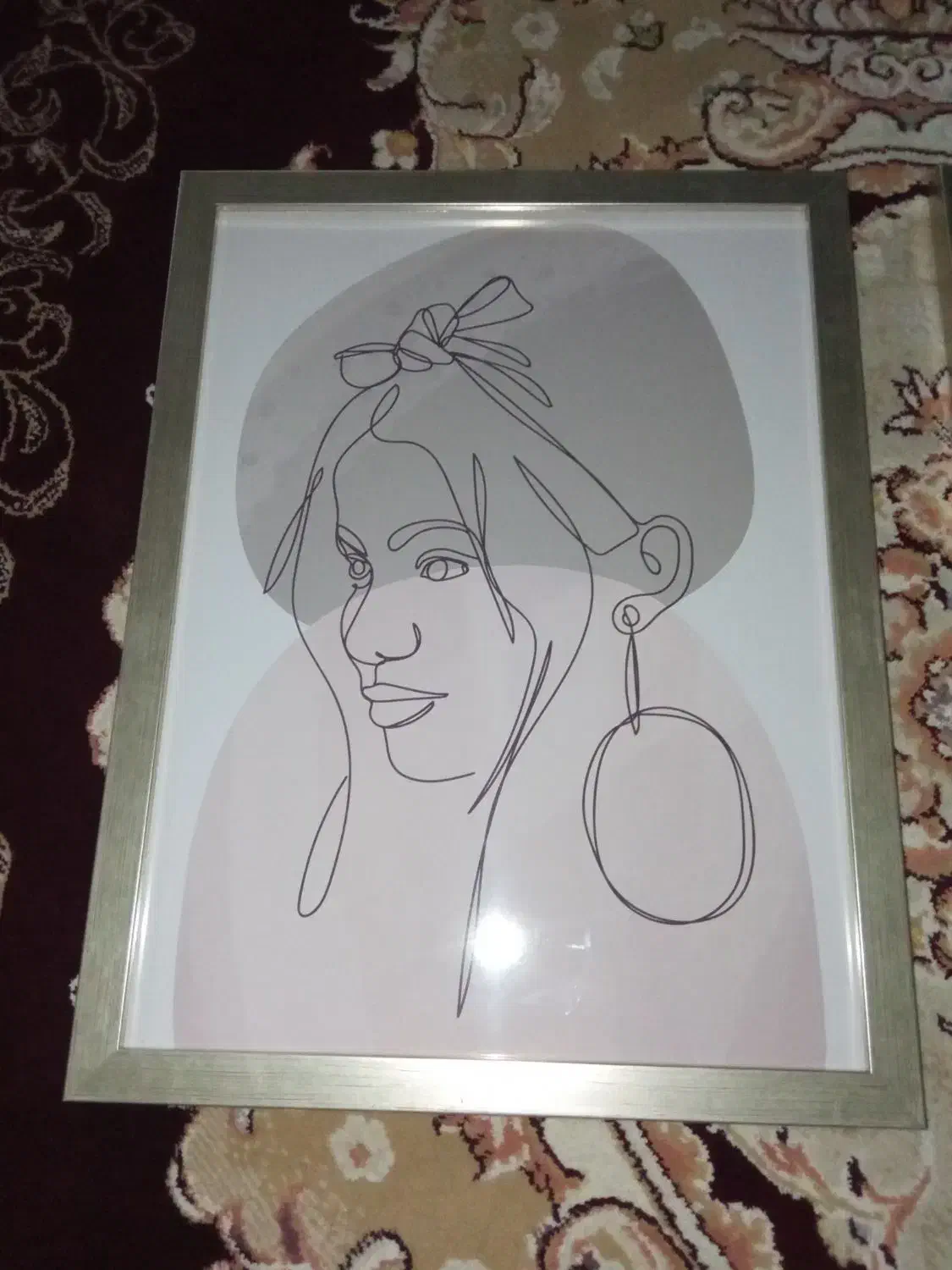 تابلو دکوری|تابلو، نقاشی، عکس|نسیم‌شهر, |دیوار