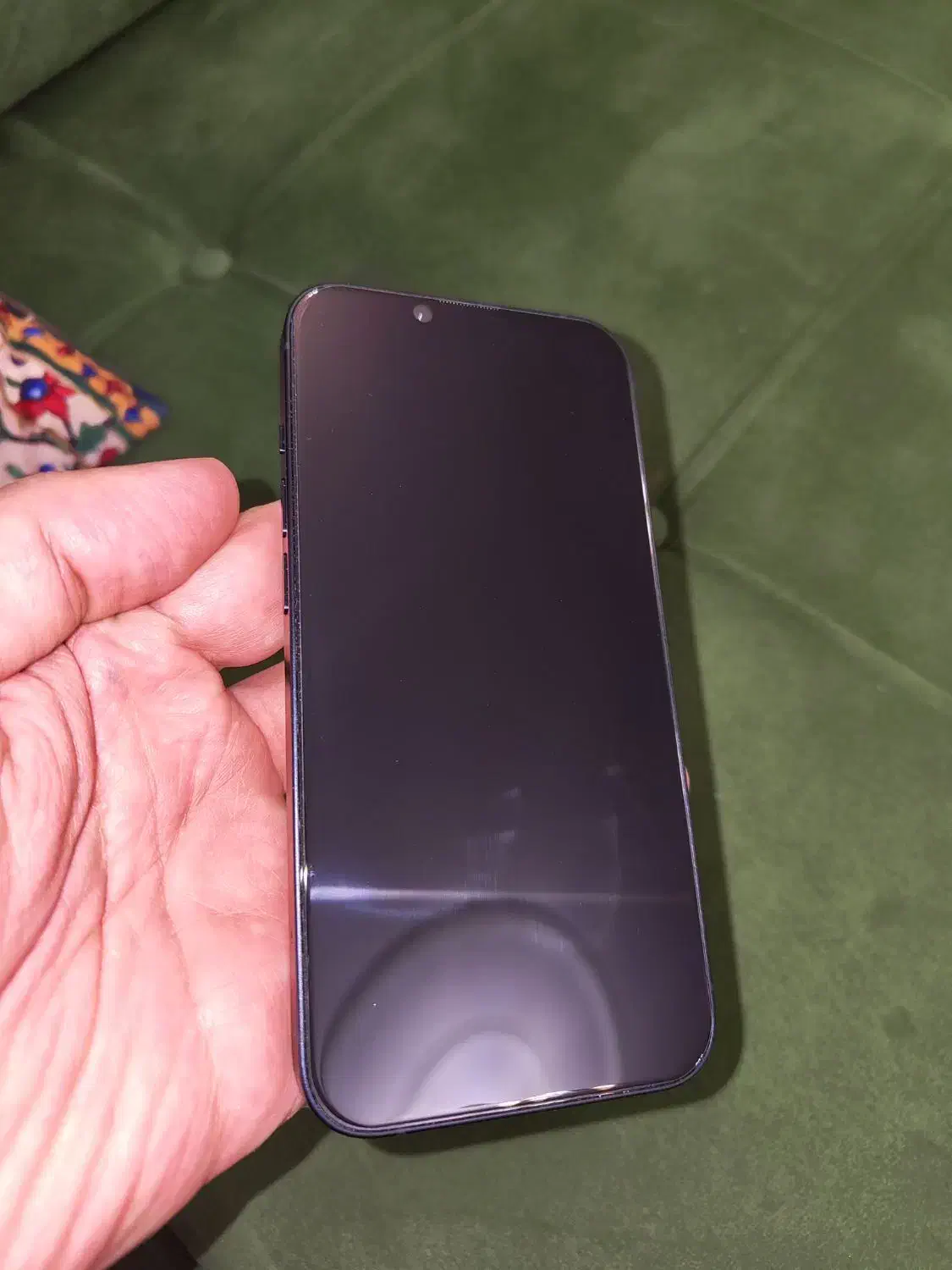 گوشی آیفون 13|موبایل|تهران, شهرک کوهسار|دیوار