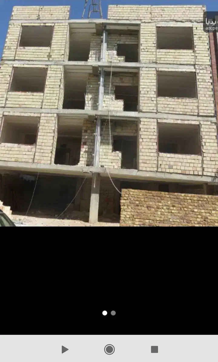 بنایی وساخمان سازی|خدمات پیشه و مهارت|اراک, |دیوار