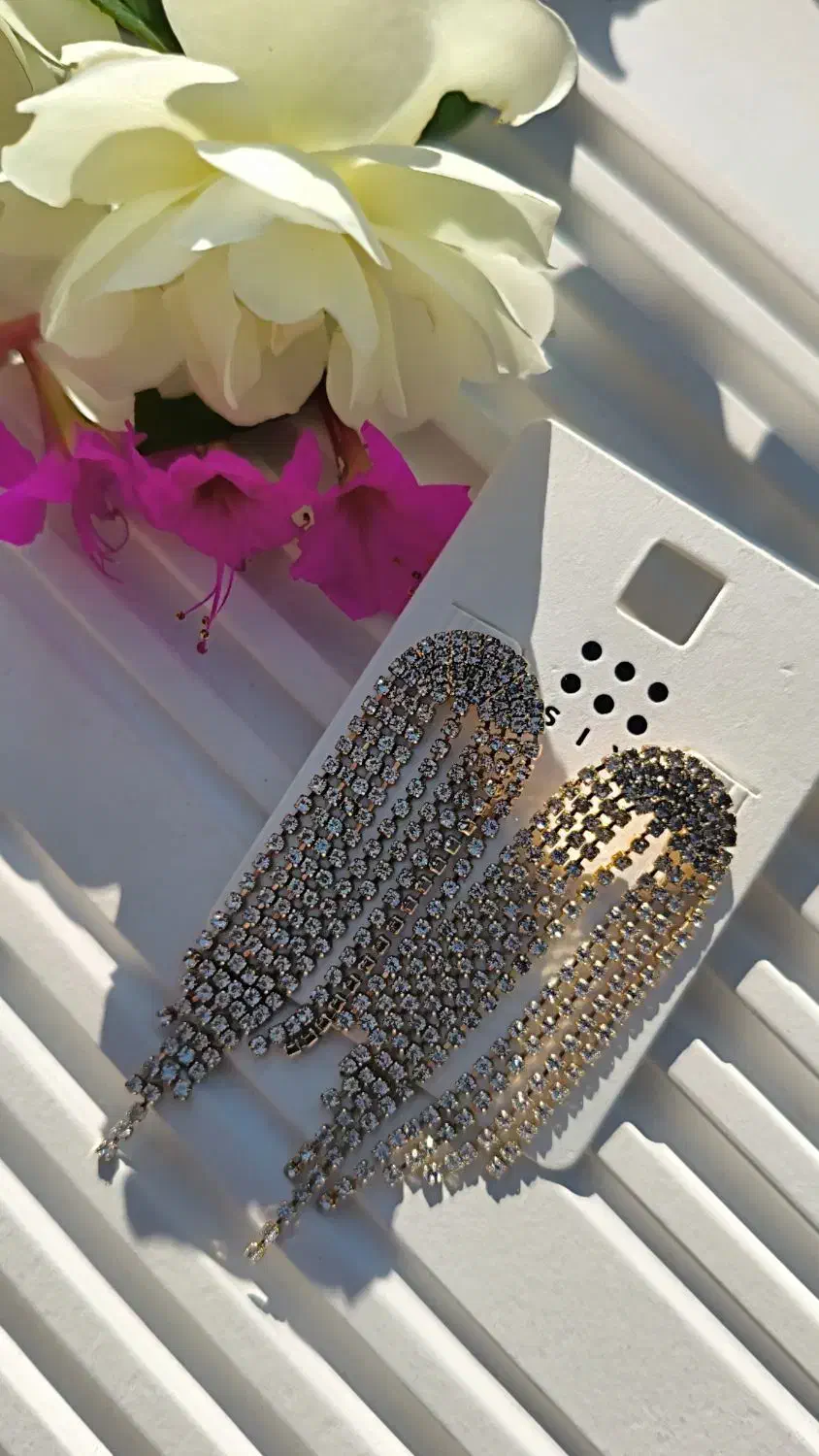 گوشواره وارداتی|بدلیجات|گرگان, |دیوار