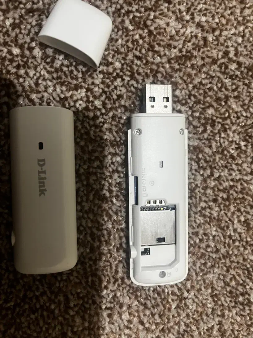 مودم سیمکارت خورD-link|مودم و تجهیزات شبکه|بندر ماهشهر, |دیوار