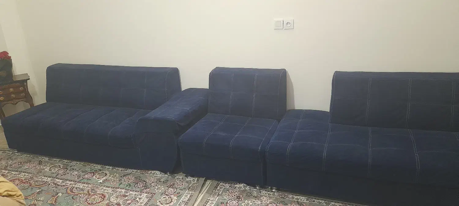 مبل فروشی|مبلمان خانگی و میز عسلی|رباط‌کریم, رباط‌کریم|دیوار