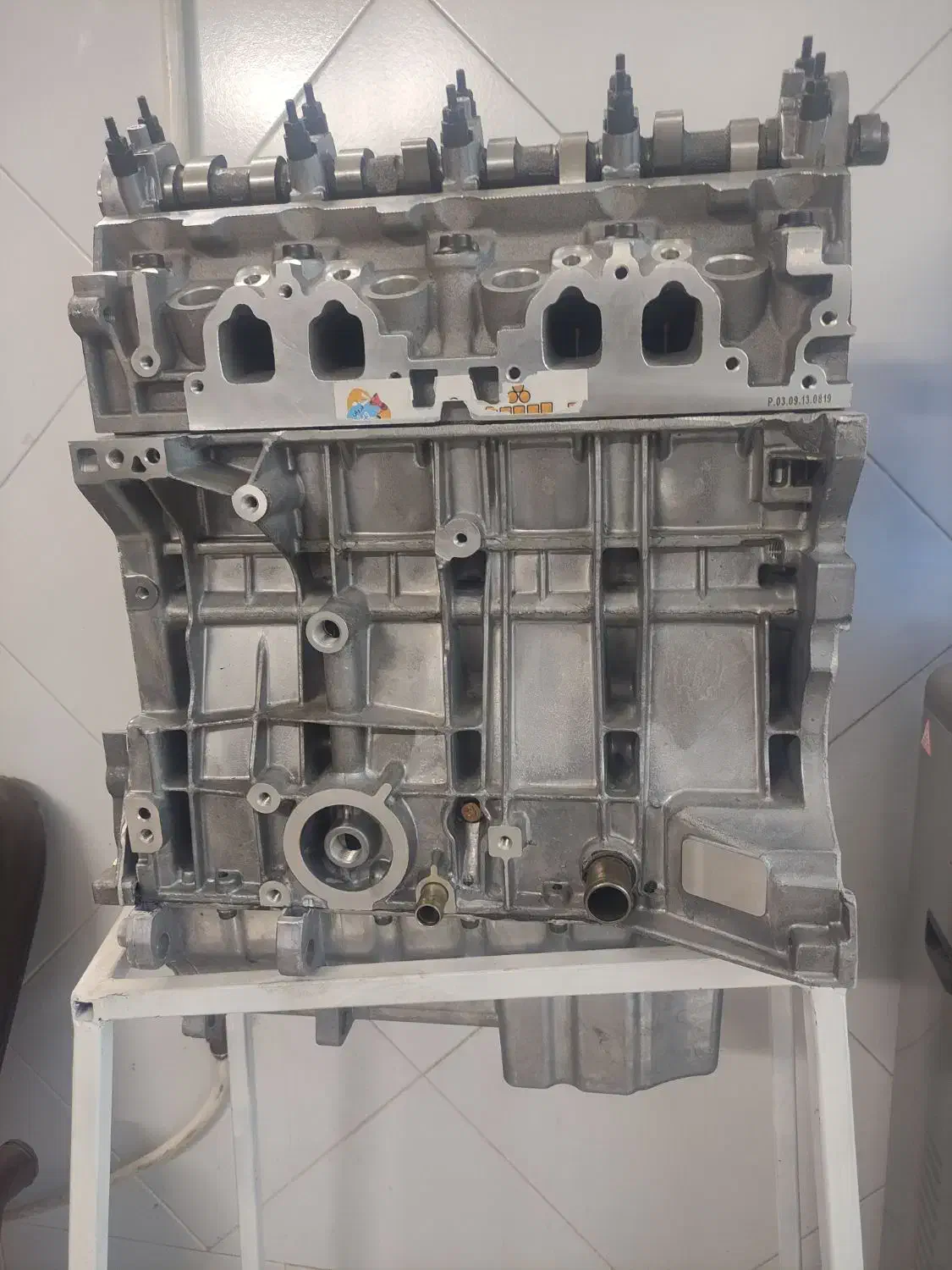 فروش موتور و لوازم جانبی موتور خودرو|قطعات یدکی و لوازم جانبی|اصفهان, درب کوشک|دیوار