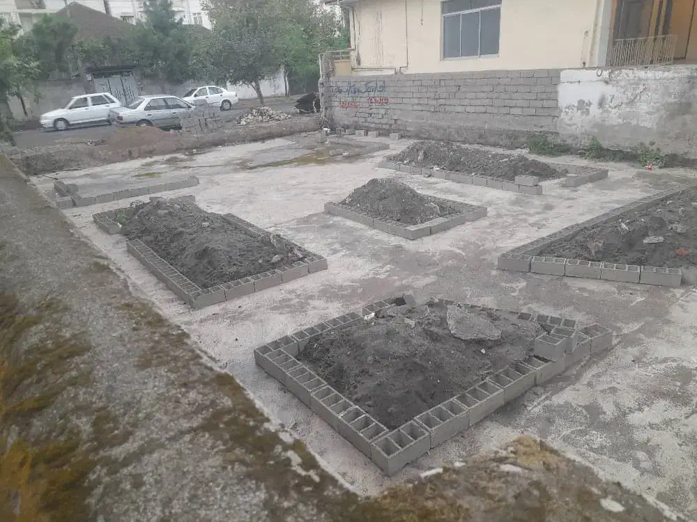 پیش فروش واحدهای ۱۱۰ متری/تحویل ۲۴ماهه/مطهری|پیش‌فروش املاک|آستارا, |دیوار