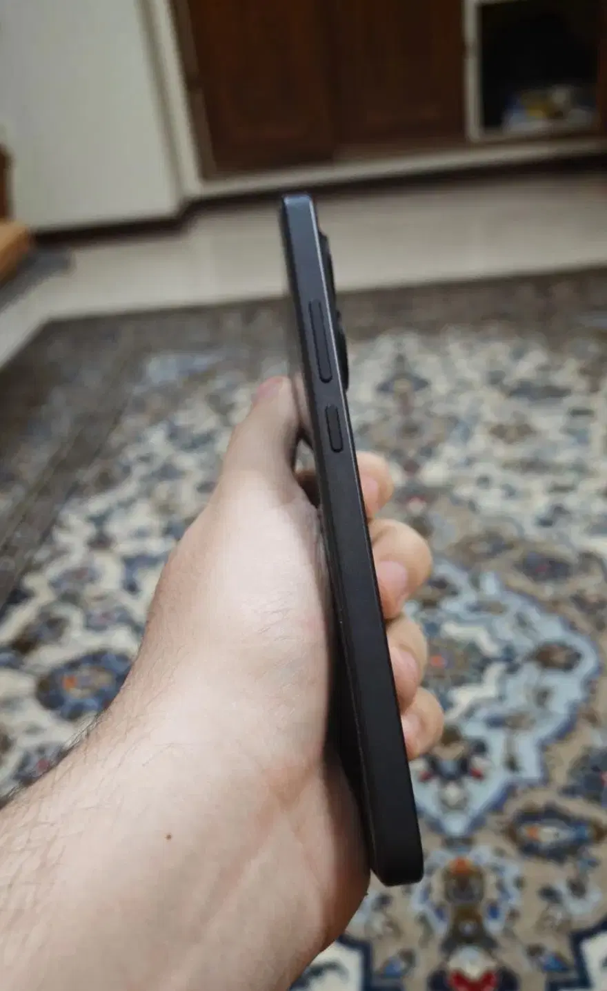 Poco X 7 pro|موبایل|یاسوج, |دیوار