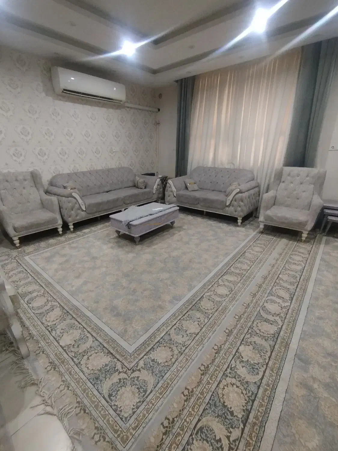 مبل|مبلمان خانگی و میز عسلی|اهواز, بهارستان|دیوار