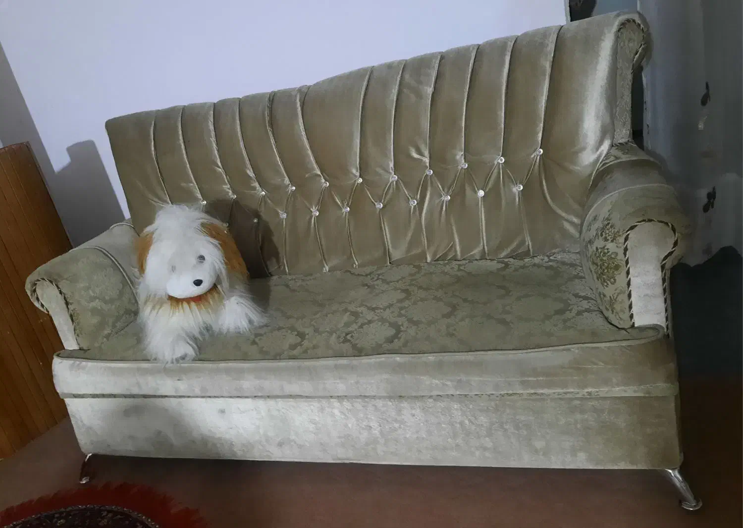 فروش مبل راحتی|مبلمان خانگی و میز عسلی|ارومیه, |دیوار