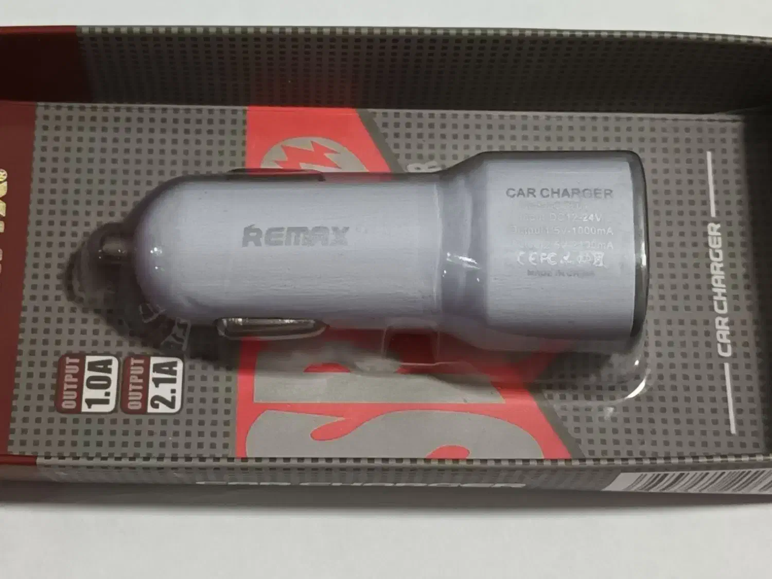 شارژرفندکی|لوازم جانبی موبایل و تبلت|خوی, |دیوار