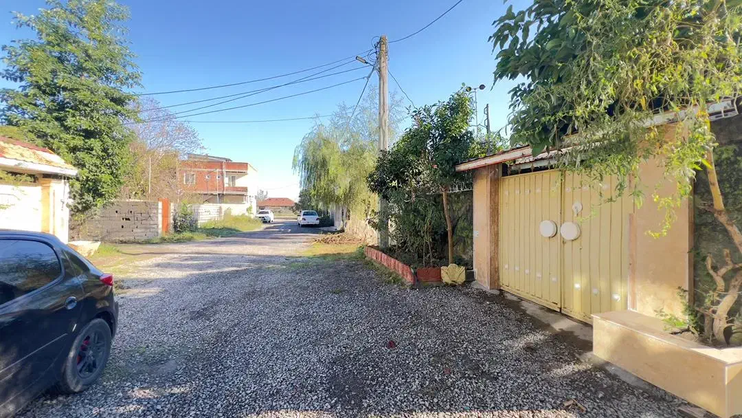 نیم پیلوت ۱۵۰متری سرخرود|فروش خانه و ویلا|دابودشت, |دیوار