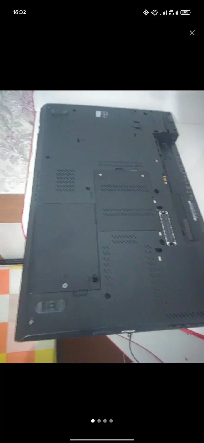 لپ تاپ لنوو|رایانه همراه|زاهدان, |دیوار