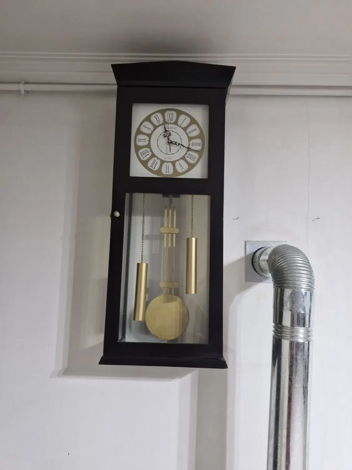 ساعت دیواری|ساعت دیواری و تزئینی|اراک, |دیوار