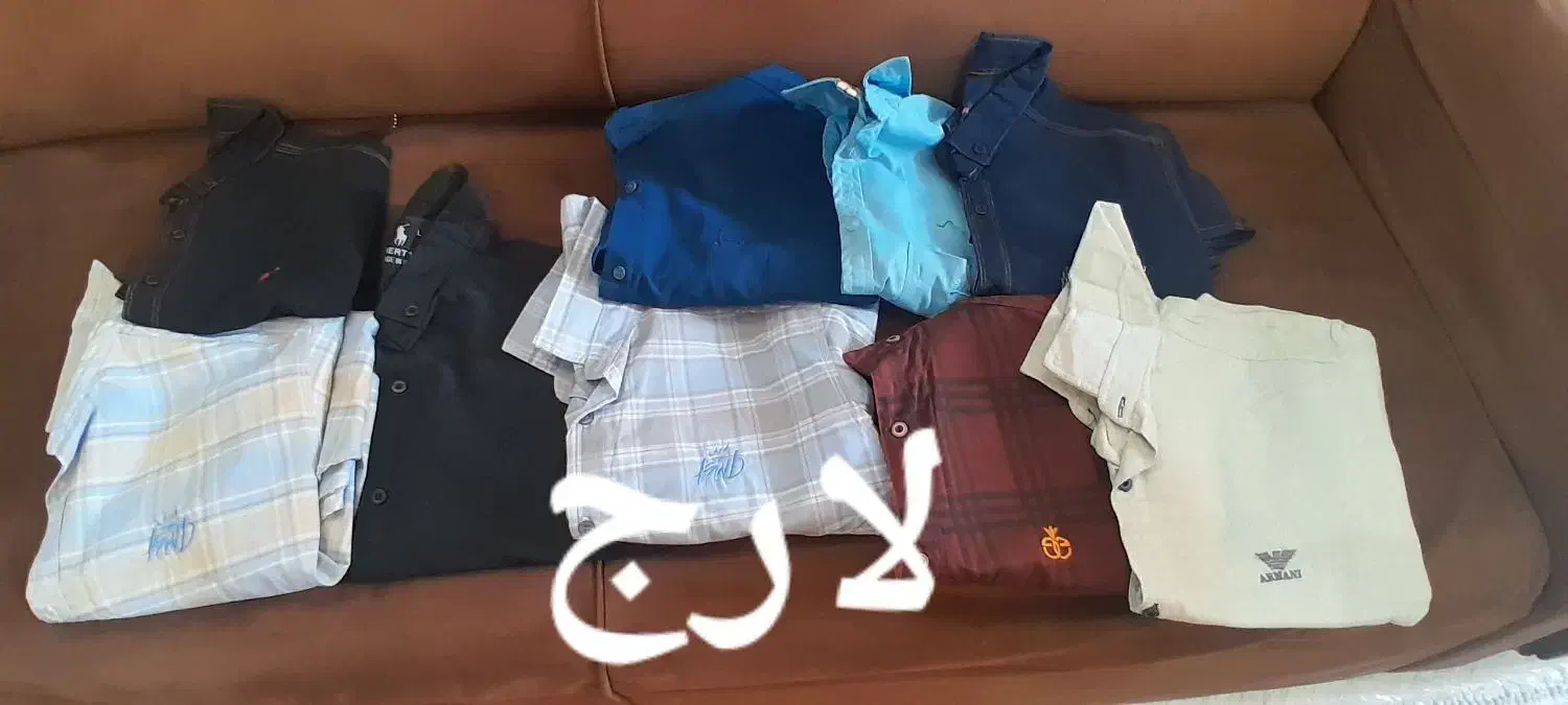 بخر برا عیدت ارزونه ۱۸۰ پیراهن ۲۵۰ شلوار لباس بچه|لباس|شیراز, میانرود|دیوار