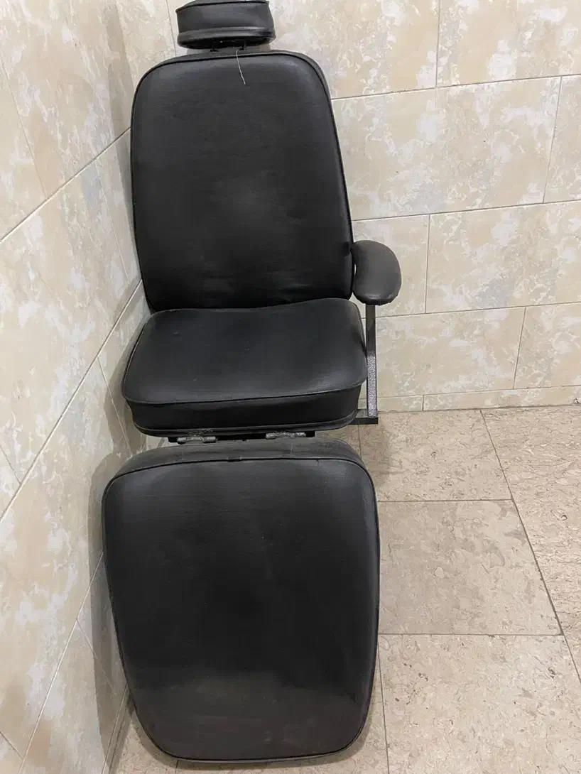 صندلی تخت تاشو|صندلی و نیمکت|تهران, عباسی|دیوار