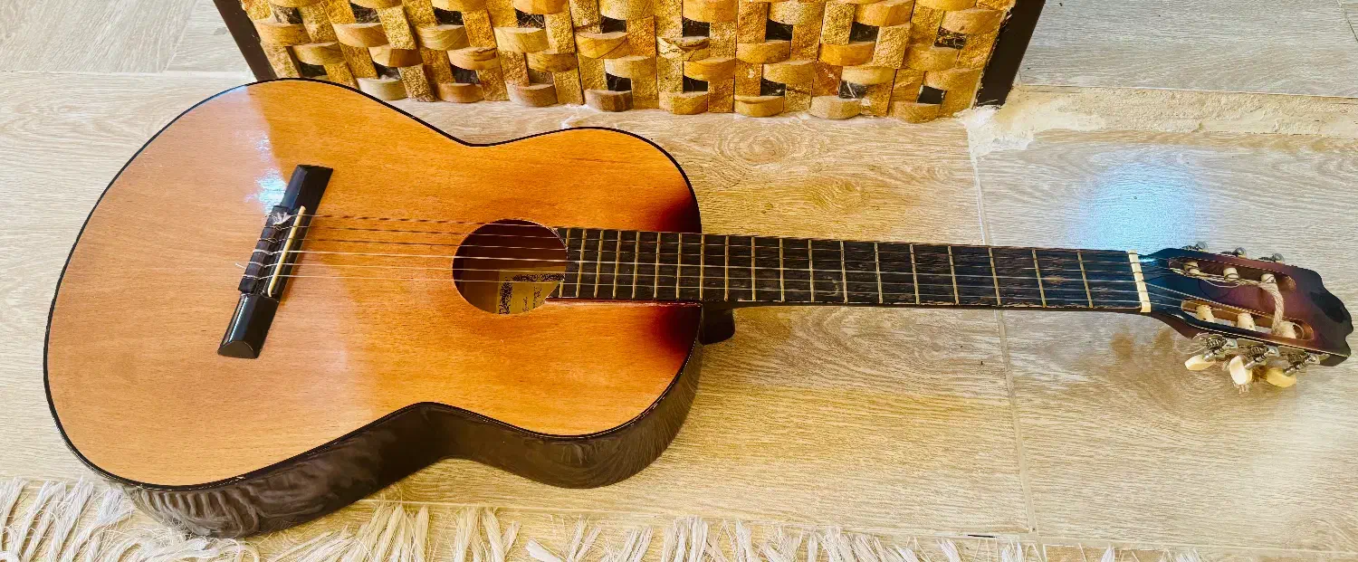 گیتاریاماها|گیتار، بیس، امپلیفایر|جوانرود, |دیوار