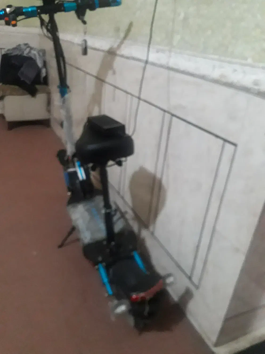 ابوذر خیابان کارخانه ی یخ کوچه ی ۲|دوچرخه، اسکیت، اسکوتر|سوسنگرد, |دیوار