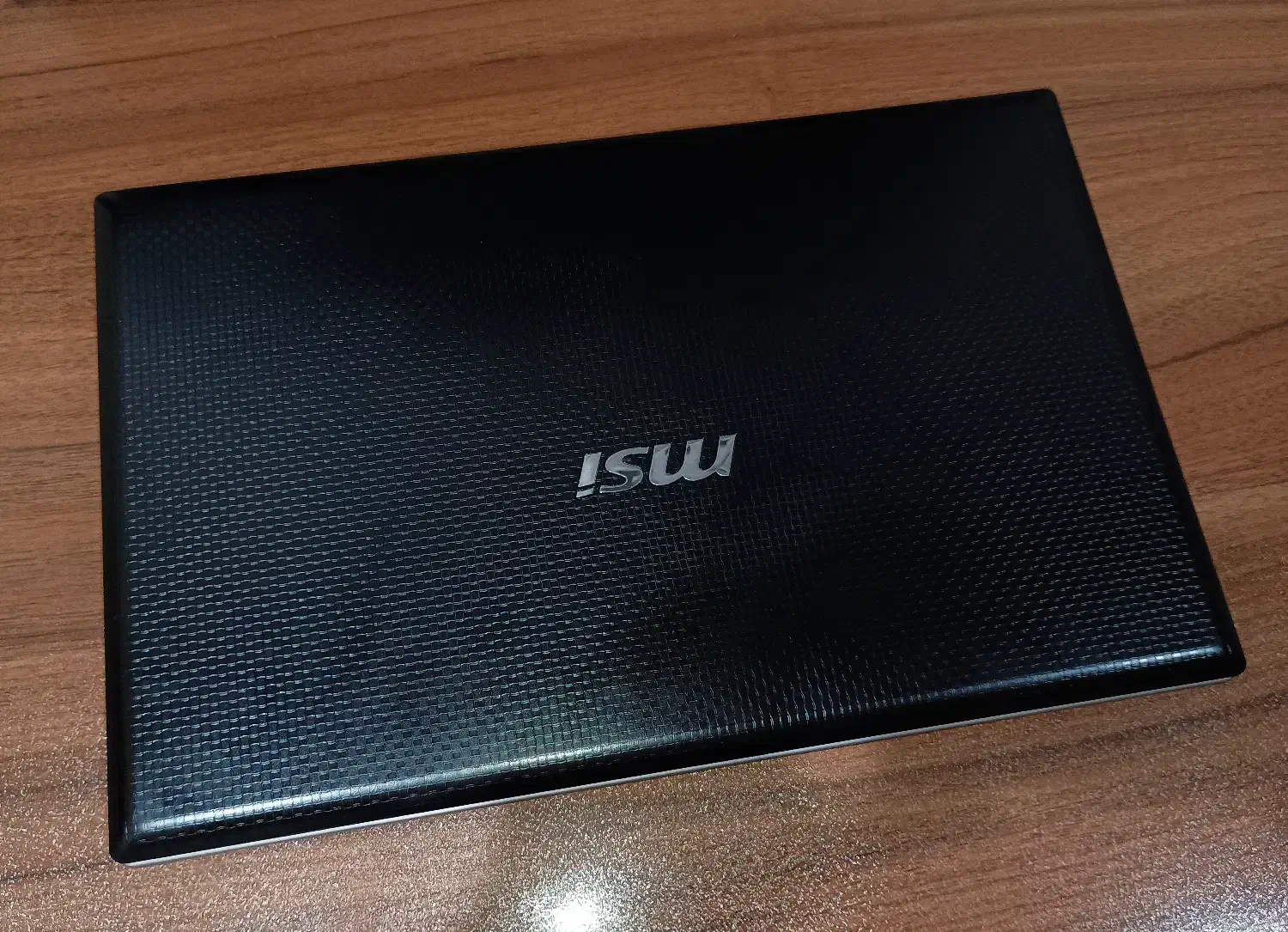 لپتاپ MSI FX620DX - Core i7|رایانه همراه|تهران, باغ فیض|دیوار