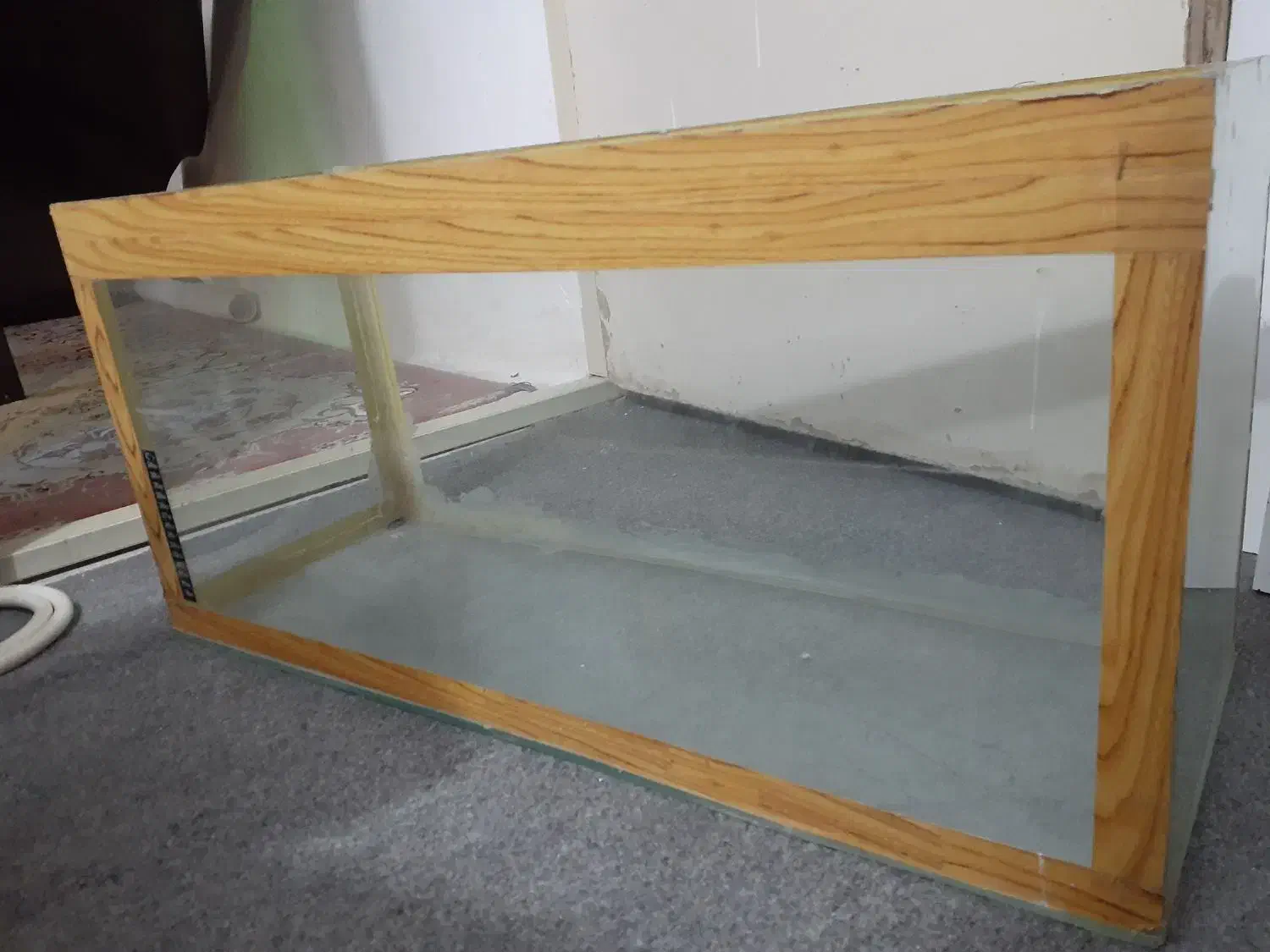 اکواریم|ماهی|بجنورد, |دیوار