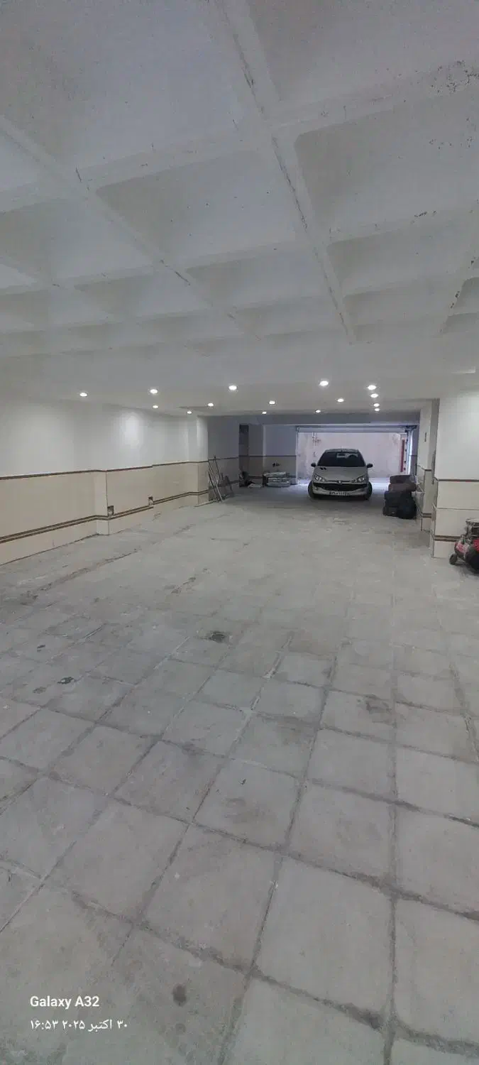 واحدی کلید نخورده سه راه شیخان طبقه دوم|فروش آپارتمان|سنندج, |دیوار