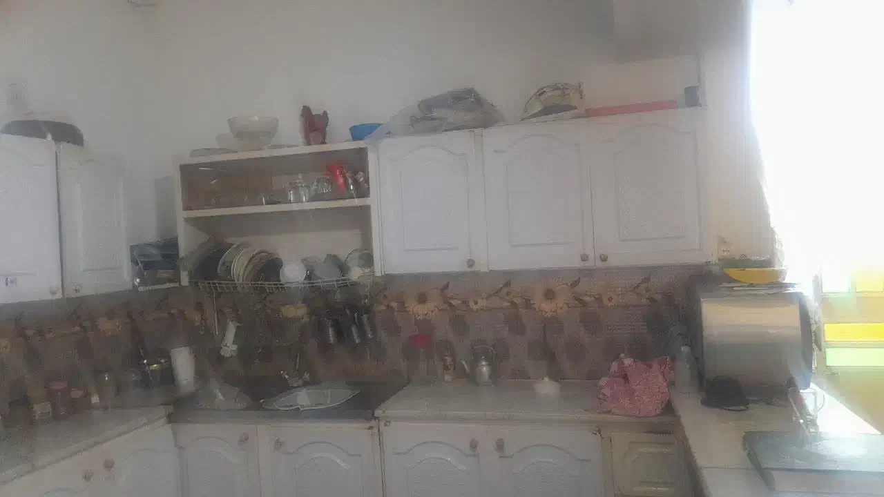 اجاره منزل ویلایی فیض آباد|اجارهٔ خانه و ویلا|نیشابور, ده حلاج|دیوار