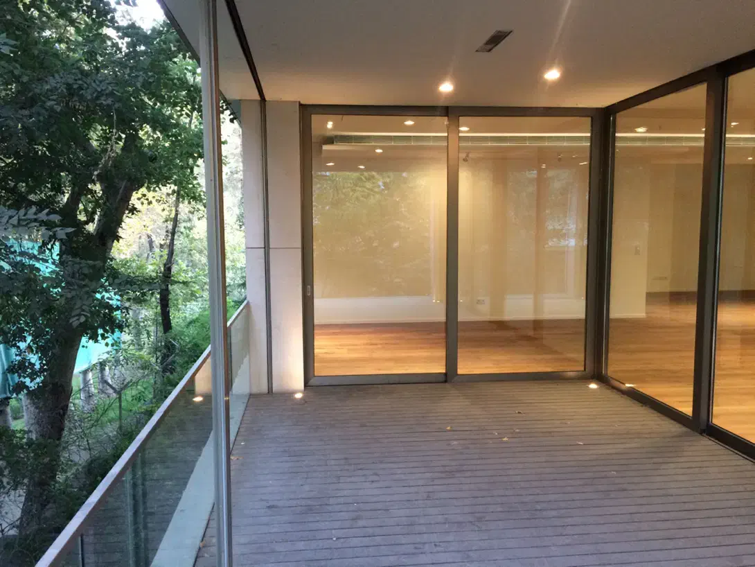 فرشتـه ۲۸۸متر ((تـکـواحـد مـدرن))