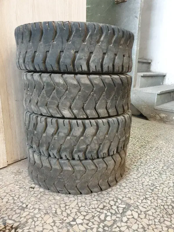 تایر لیفتراک|قطعات یدکی و لوازم جانبی|تبریز, |دیوار