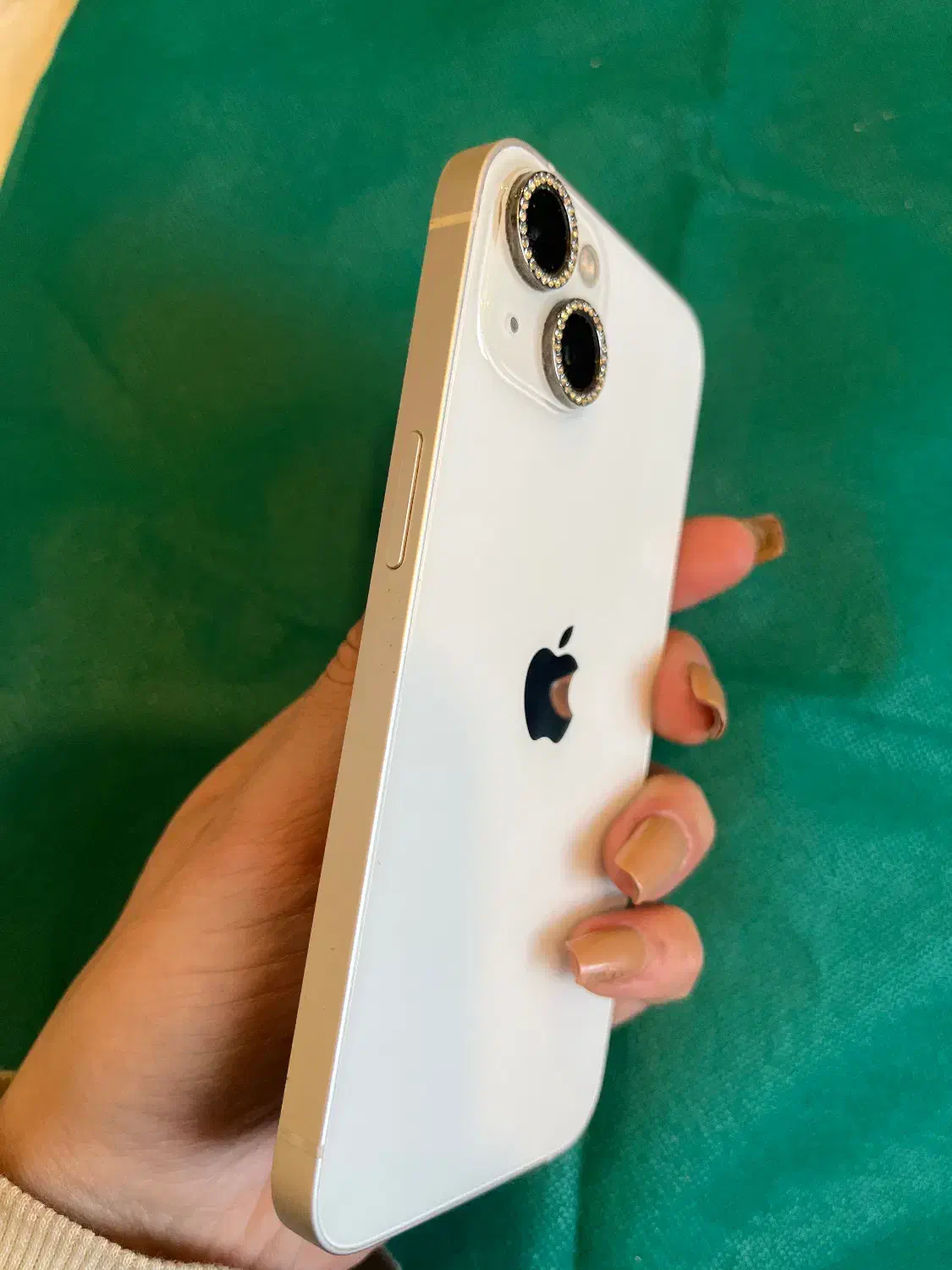 آیفون ۱۳ ch 128|موبایل|تاکستان, |دیوار