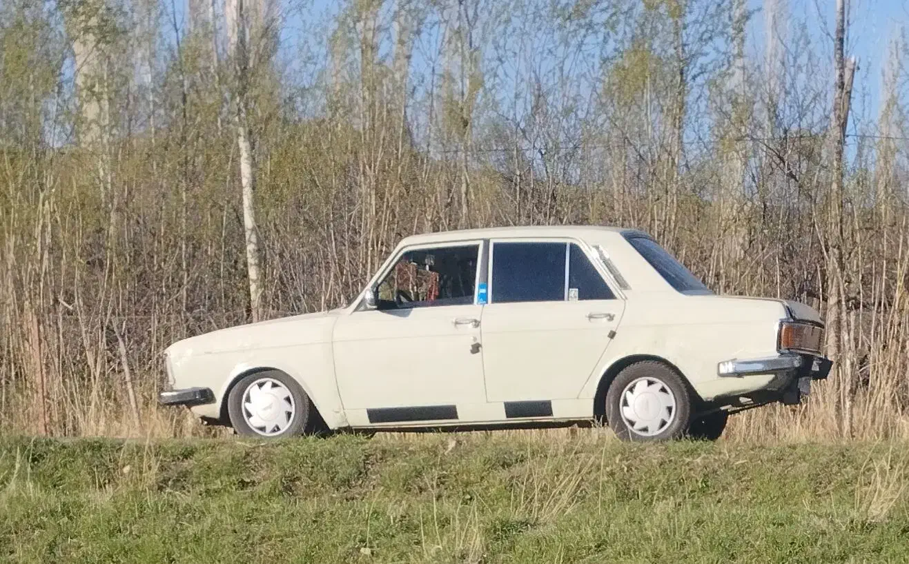 پیکان|خودرو کلاسیک|خلخال, |دیوار