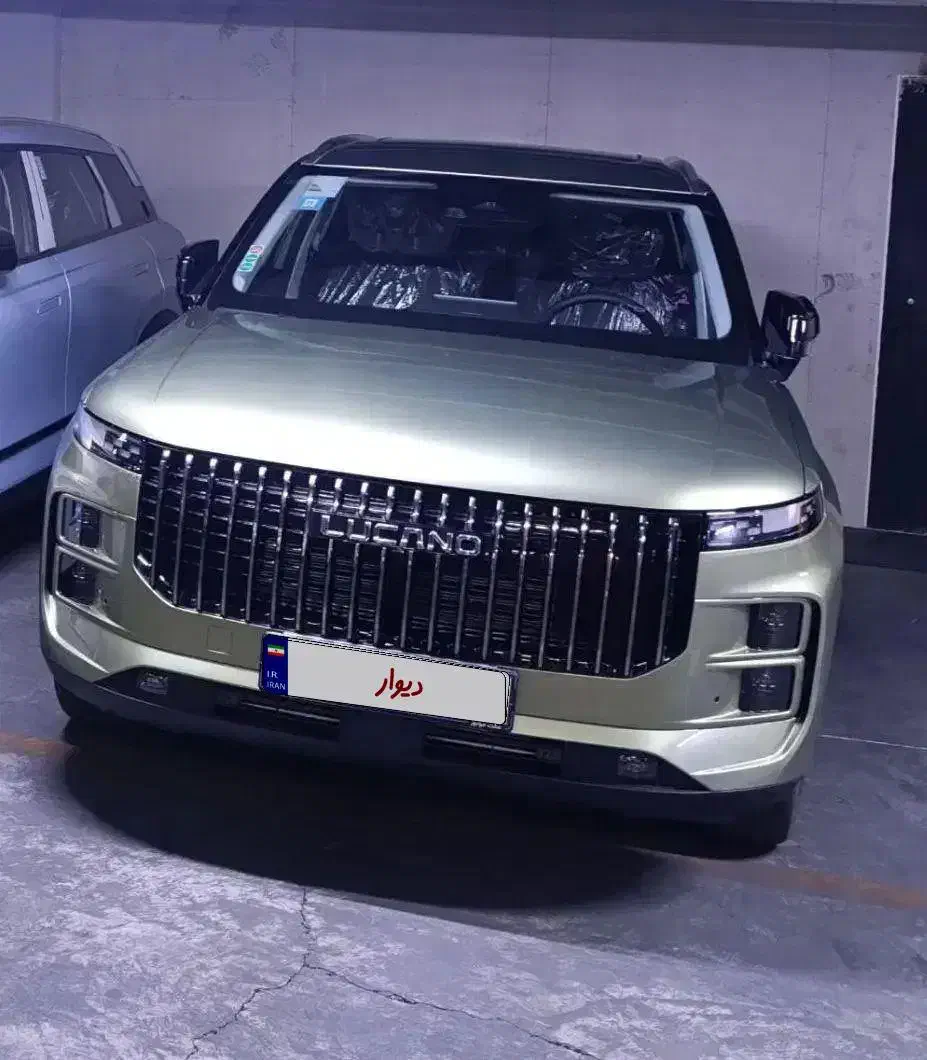 لوکانو ال 7 توربو آگهی شخصی|خودرو سواری و وانت|تهران, تهرانپارس غربی|دیوار