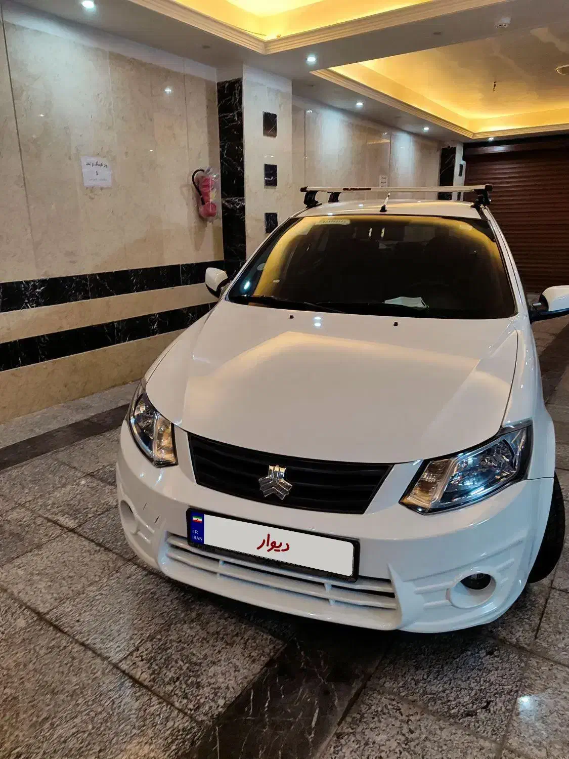 ساینا مدل1400بدون رنگ و خط وخش|خودرو سواری و وانت|تهران, شهید رجایی|دیوار