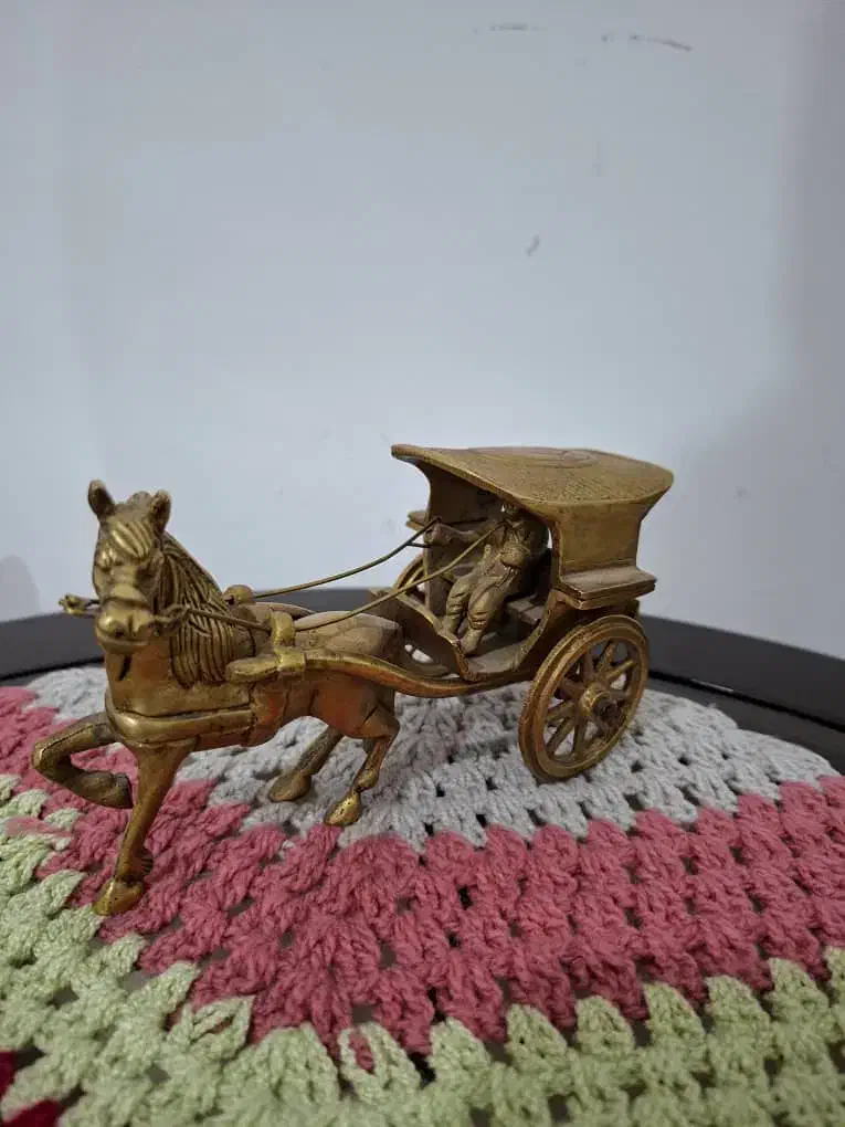 اسب گاری|مجسمه، تندیس، ماکت|سنندج, |دیوار