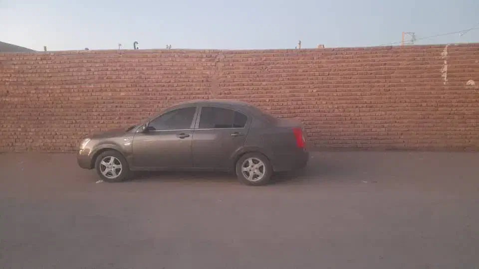 ام وی ام ۵۳۰مدل ۹۳|خودرو سواری و وانت|کرمان, |دیوار