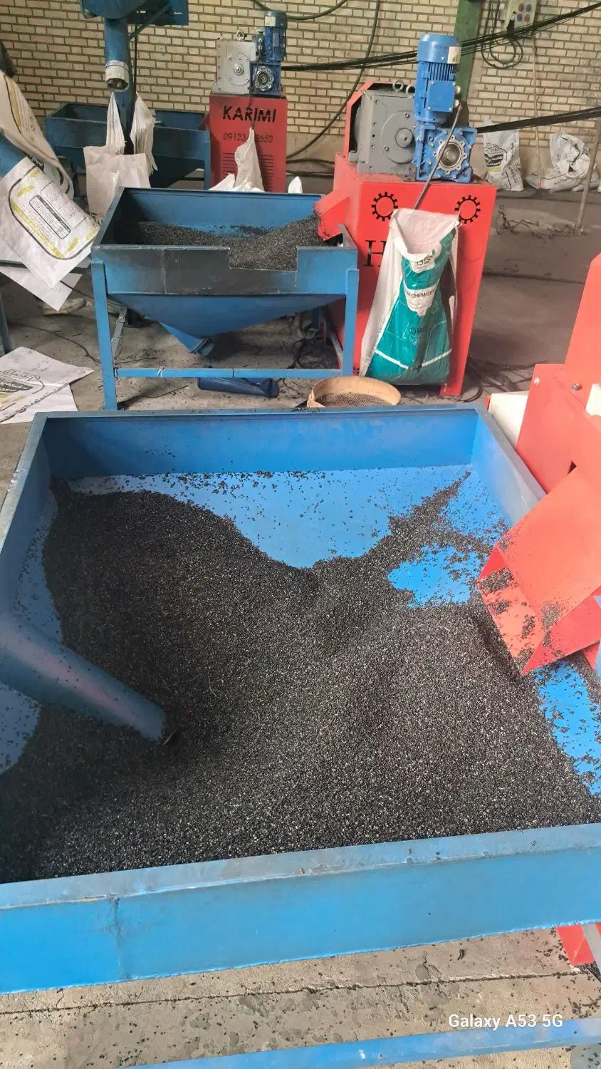 فروش گرانول نوار تیپ پلی اتیلن|عمده‌فروشی|سیستان, |دیوار