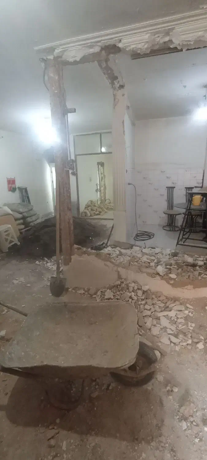 کاشی.سرامیک. خرده کاری|خدمات پیشه و مهارت|مشهد, فلسطین|دیوار