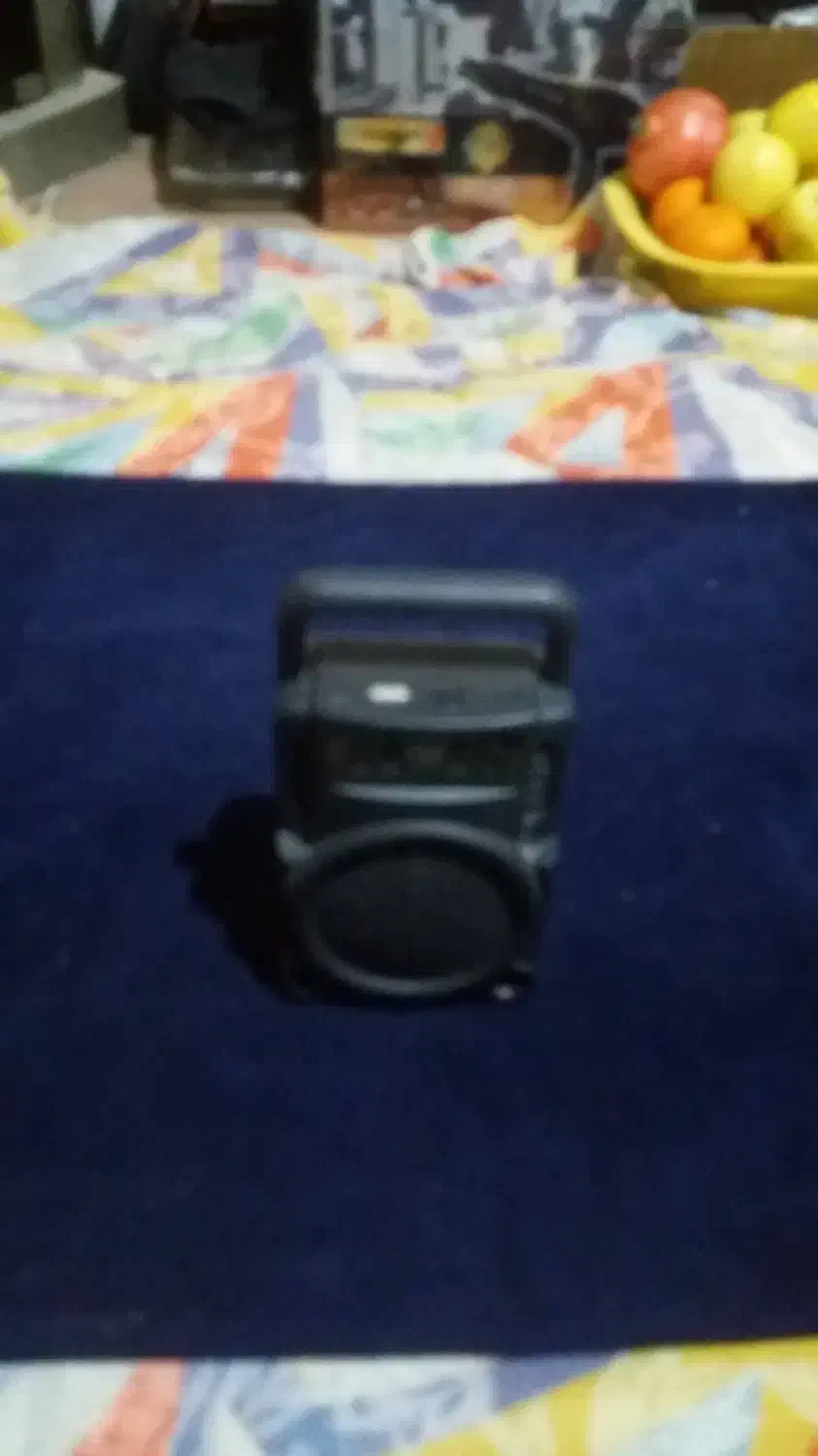 اسپیکر|پخش‌کننده همراه|گرگان, |دیوار