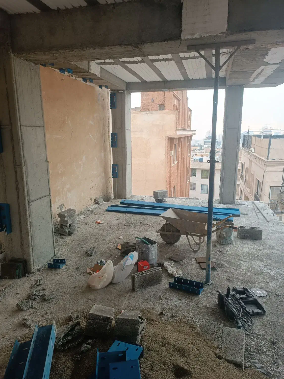 والپست و رابیتس کاری|خدمات پیشه و مهارت|تهران, جوادیه|دیوار