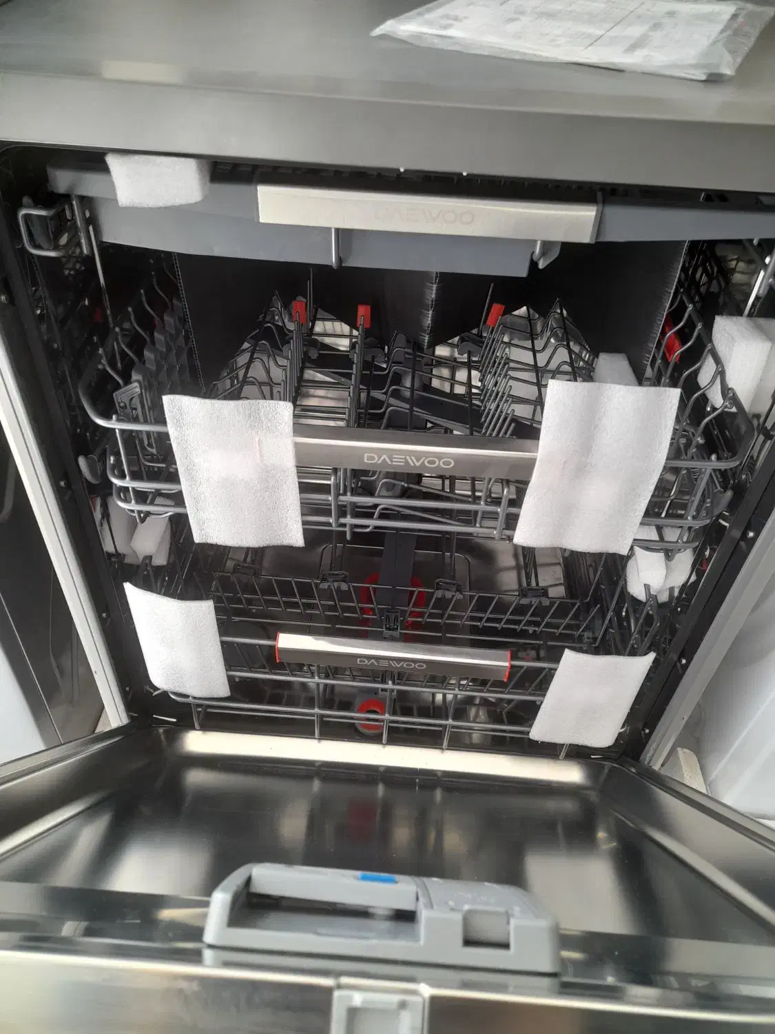 فروش لوازم خانگی به صورت نقدواقساط|ماشین ظرفشویی|میاندوآب, |دیوار