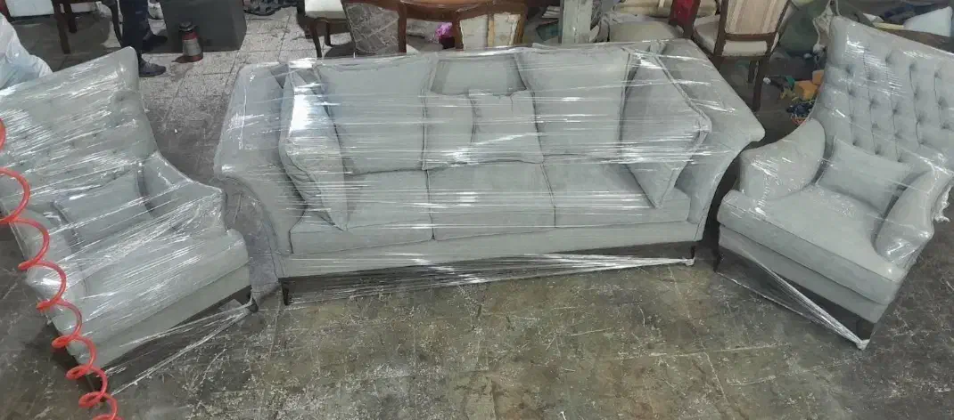 تولید و تعمیر مبل|خدمات پیشه و مهارت|بیرجند, |دیوار