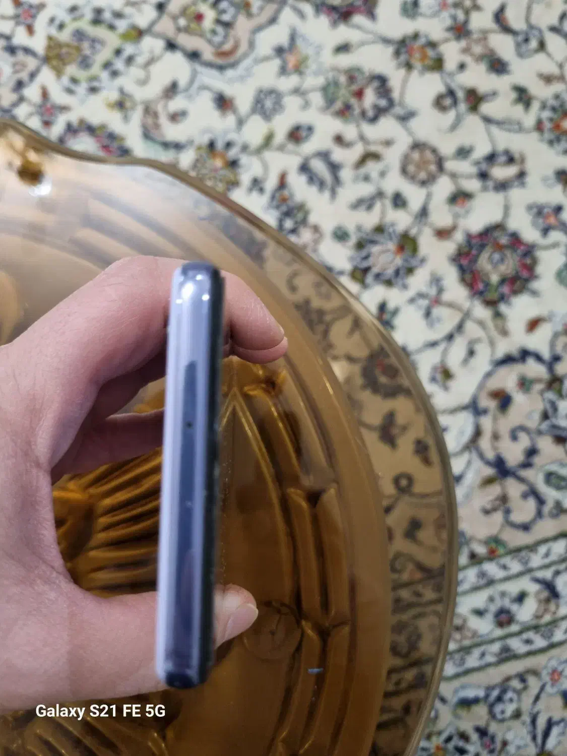 گوشی سامسونگ a32|موبایل|تهران, هفت حوض|دیوار