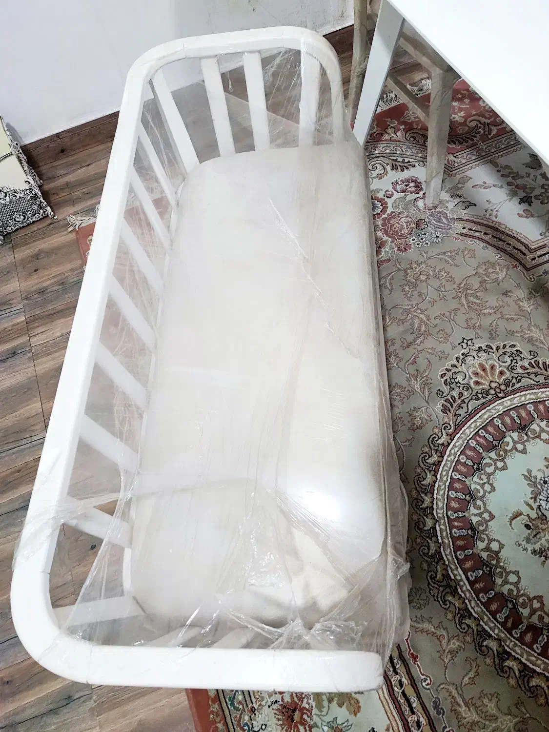 میز ناهار خوری ۶ نفره|میز و صندلی غذاخوری|قدس, شهرک دانش|دیوار