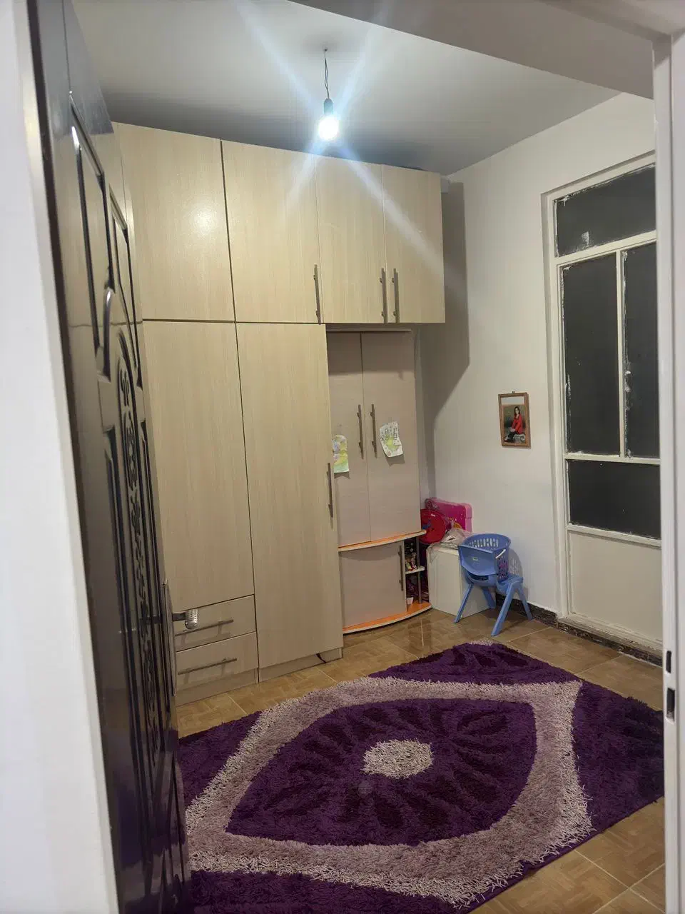 فروش واحد ۹۲ متری سندار|فروش آپارتمان|شاهدشهر, |دیوار