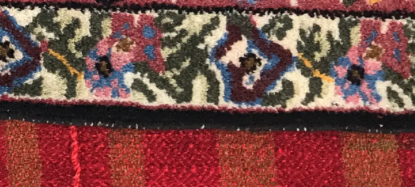 تابلو فرش دستباف|تابلو فرش|مهاباد (آذربایجان غربی), |دیوار