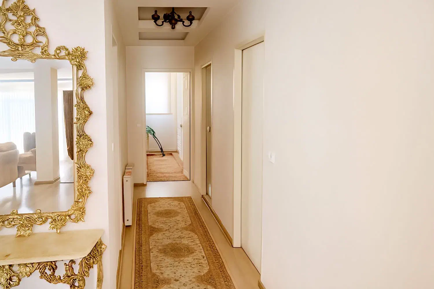 آپارتمان خاص ۲۴۵ متری با ۶۰ متر حیاط ، ویو ابدی|فروش آپارتمان|تبریز, |دیوار