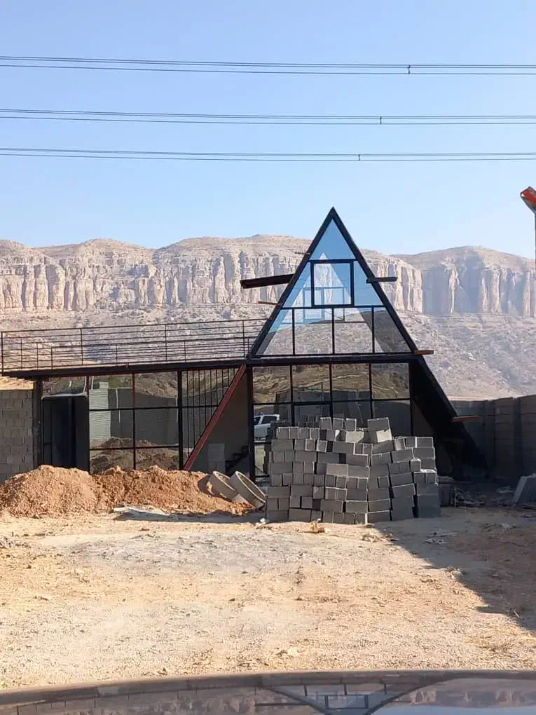 باغ شهری|فروش خانه و ویلا|ارژن, |دیوار