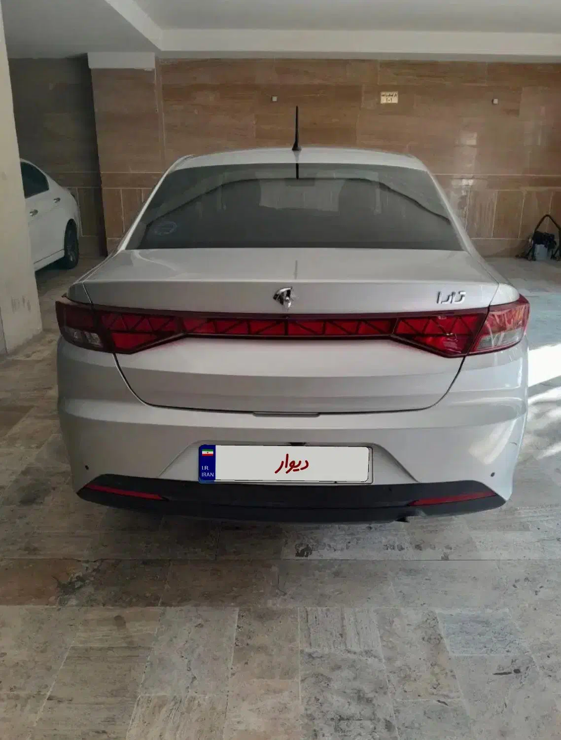 تارا اتومات|خودرو سواری و وانت|تهران, شهرک محلاتی|دیوار