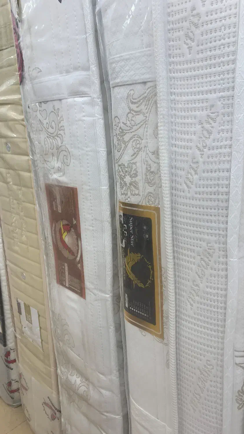 تشک خوشخواب مدل سوپر استارقیمت تهران|تشک تختخواب|اصفهان, طامه|دیوار