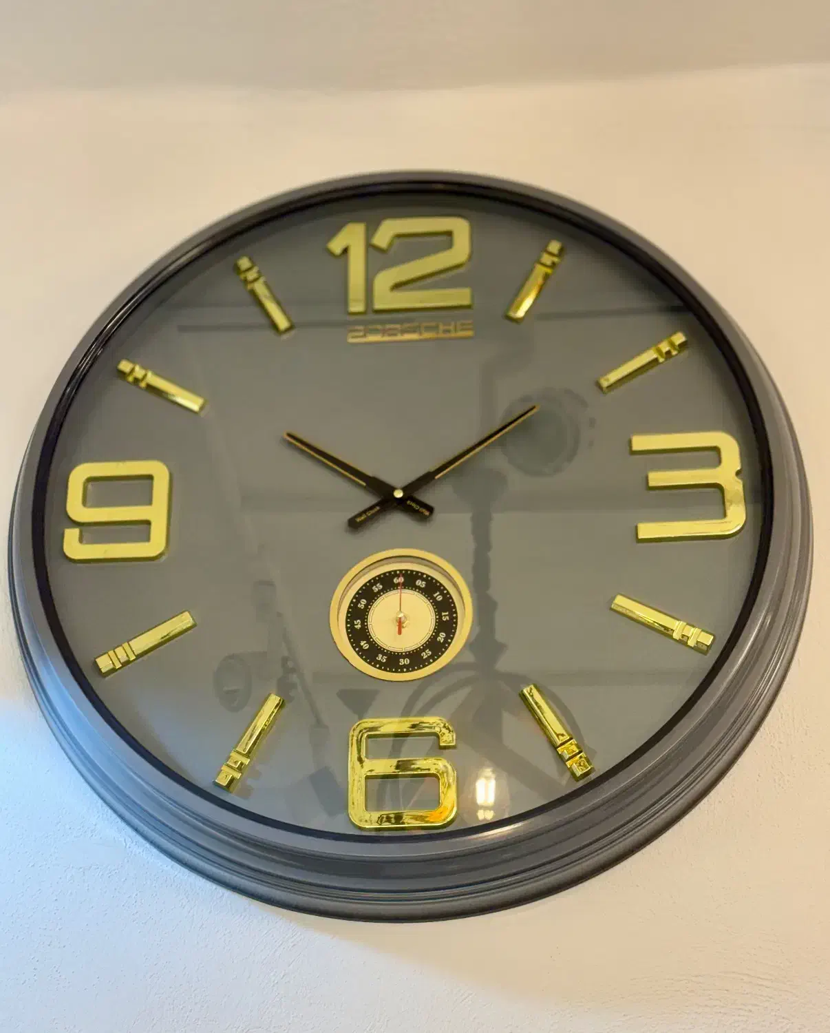 ساعت دیواری|ساعت دیواری و تزئینی|اردبیل, |دیوار