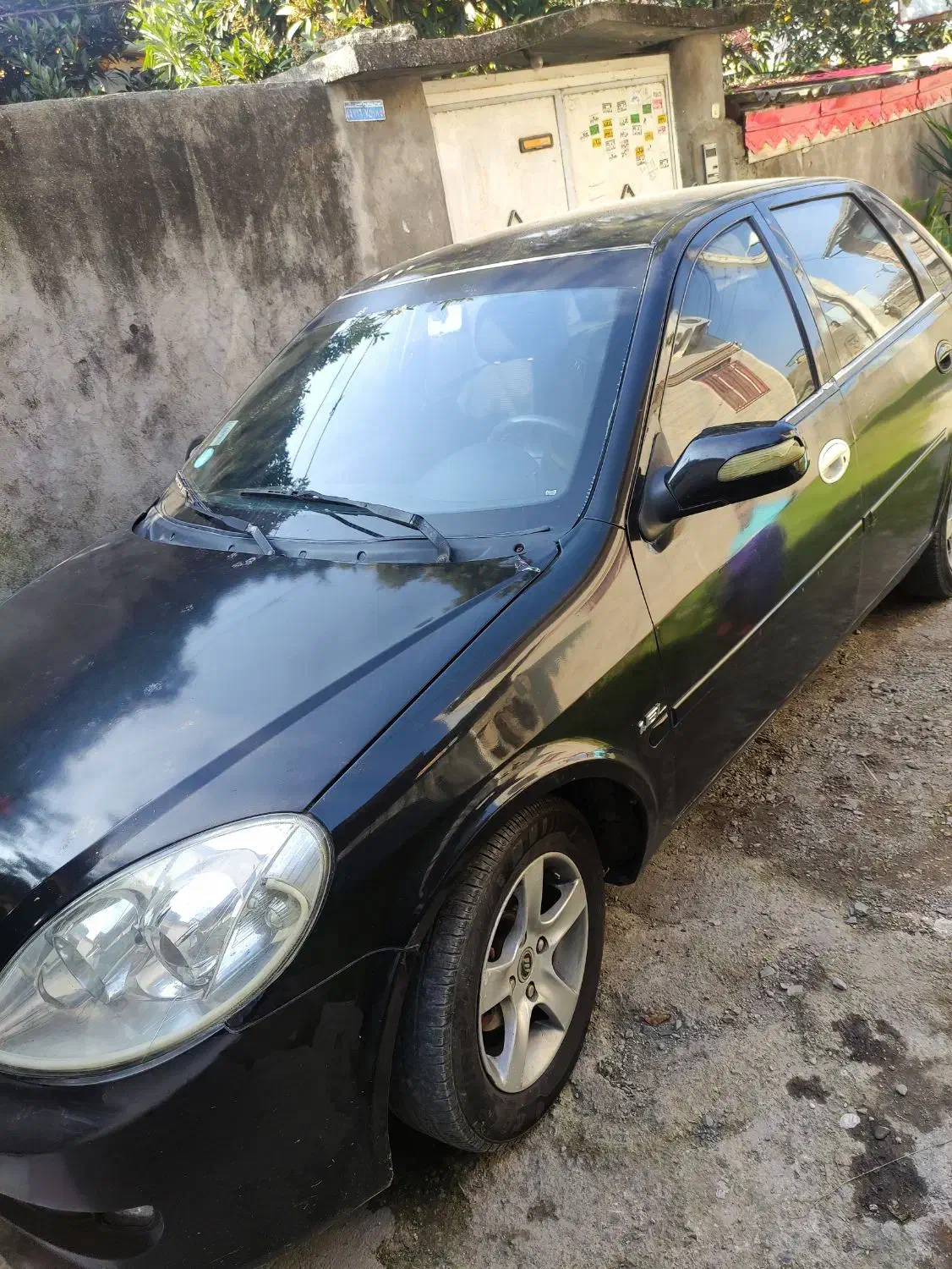 لیفان مدل ۸۸|خودرو سواری و وانت|شلمان, |دیوار