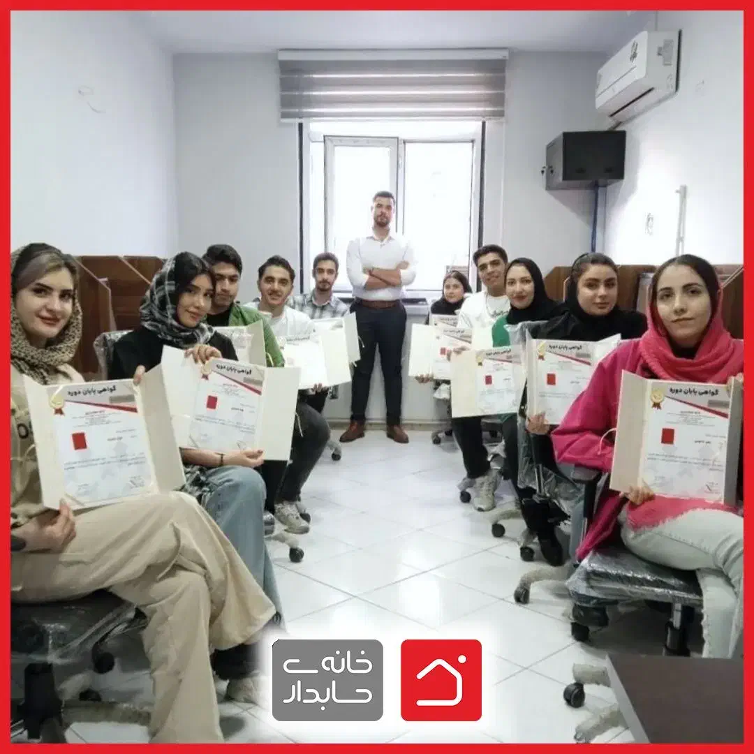 استخدام حسابدار پس از آموزش|استخدام مالی، حسابداری، حقوقی|ری, دولتآباد|دیوار